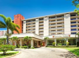 Aston Kaanapali Shores


                    4 stars