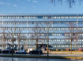 Numa I Viktoria Apartments