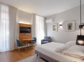 Uma Formosa Apartments