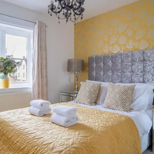 Sorrel House