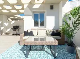 Veraxul Torremolinos Bajondillo Beach