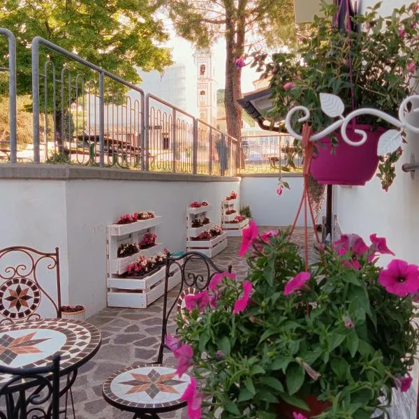 B&B COLLE TARIGNI