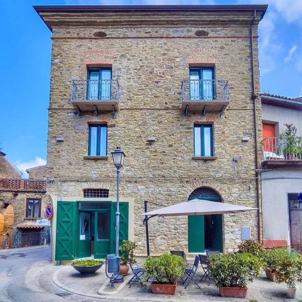 Il Palazzetto