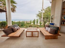 Ancora Resort