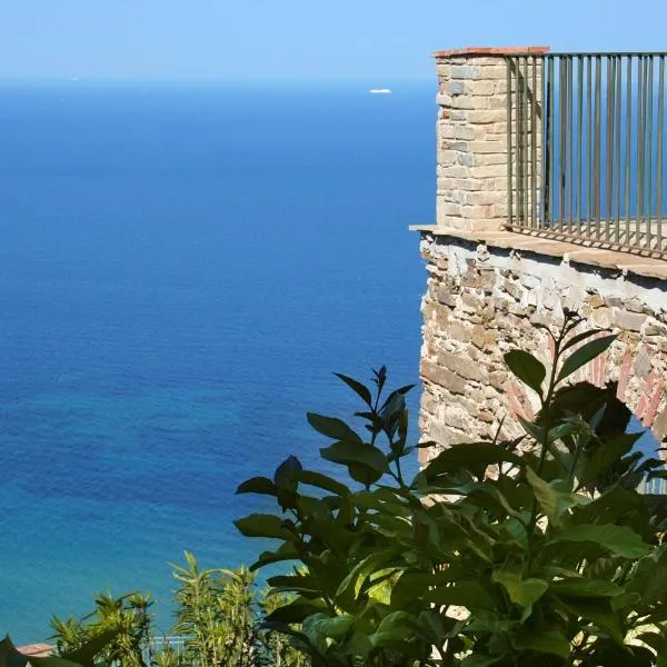 Residenza D'epoca Tamara