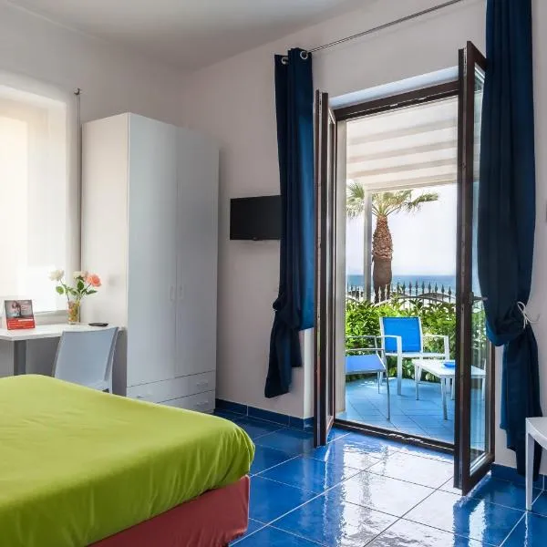 Settessenze Residence & Rooms