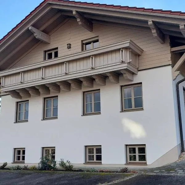 Gasthaus Schaupp