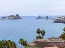 OLEANDRI 3 - CASA ETNA 1 Piano