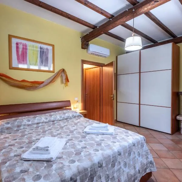 Casa Parco dell'Elsa
