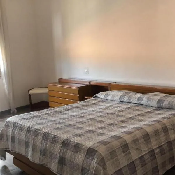 PM 31 Via Giovanni Maria Angioy Guest House