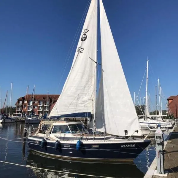 Rasmus