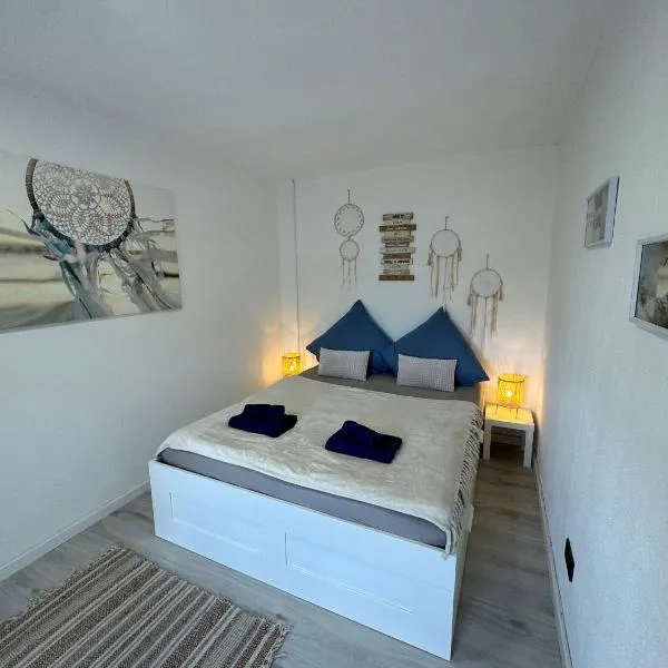 BOHO Apartment Vintage nähe Salzburg
