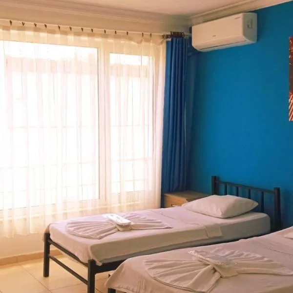 Ritim Apart Hotel