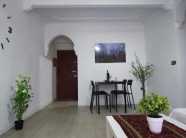 Oromana Loft