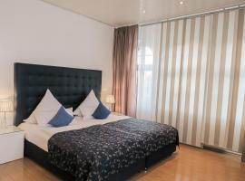 Hotel Service Apartments am Prinzenplatz - Superior