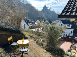 Ferienwohnung Sonneck
