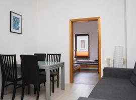 3 Zimmer Wohnung für max. 5 Personen