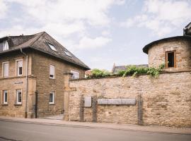 Weingut Petershof