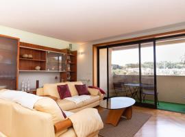 Boavista Flat