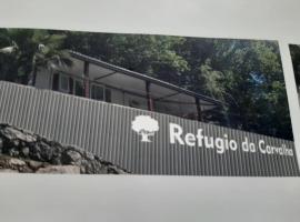 Refúgio da Carvalha