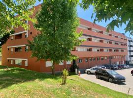 University of Minho- INL Campus Gualtar Apartment 2