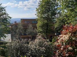 Cavado's heights Braga
