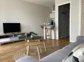 Le Cocon - Cosy - Parking privé
