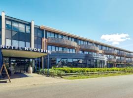 Fletcher Hotel-Restaurant Noordsee-Ameland


                    4 stars