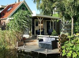 Idyllic Country House to IJsselmeer