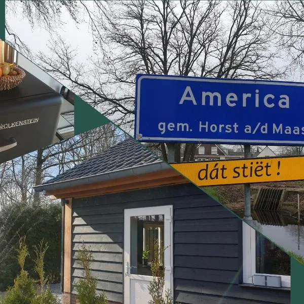 Stay America