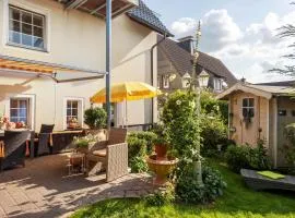 Haus Ute