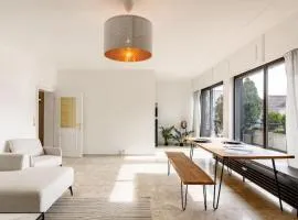 Wohnung mit Küche, Balkon, Netflix im Herzen von Neheim