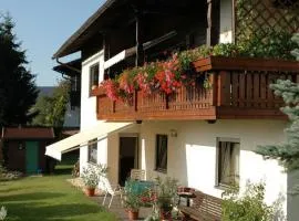 Ferienwohnung Stilla Traurig