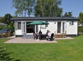 Mobilheim für 4 Personen ca 35 qm in Baarle-Nassau, Nordbrabant - b58367