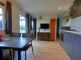 Chalet Oppe Hook