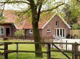 B&B Bergheide