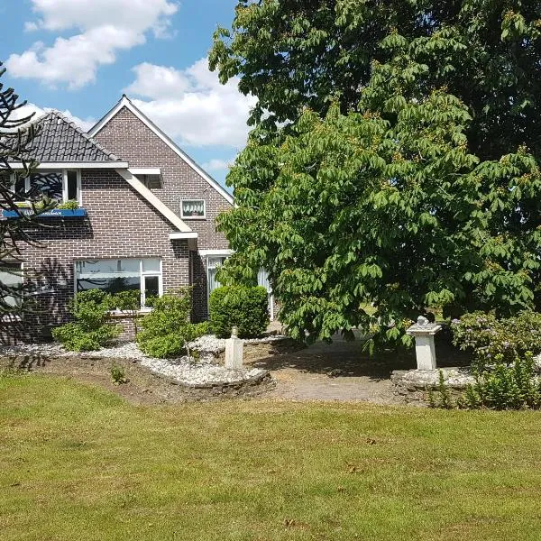 Wilhelminahoeve