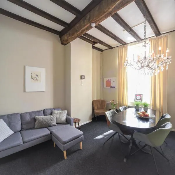 city Apartment 