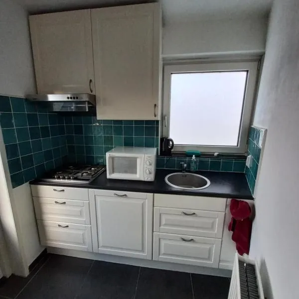 Top! Appartement Valkenburg