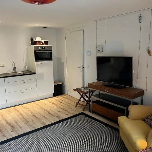 Appartement Plein 1944