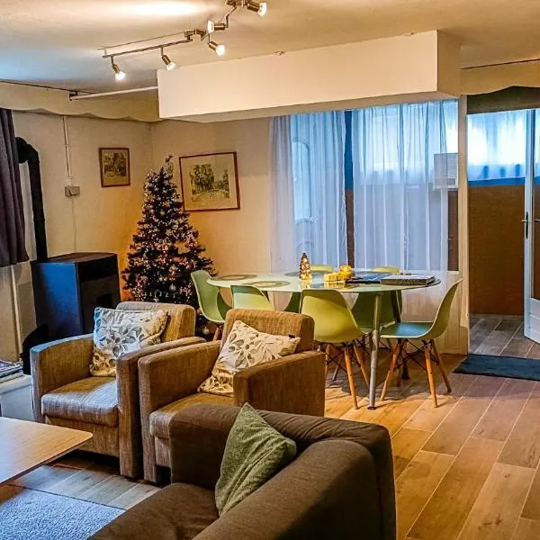 Vakantiewoning Valkenburg