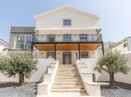 Villa Sofia Cascais