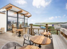 Oystercatcher Apartments


                    3 stars