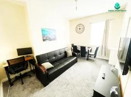 Fogs Property - Darlington City Apartments
