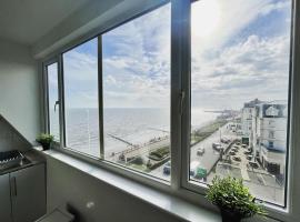 Oceana Holiday Apartments