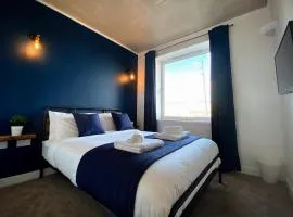 Middlehaven Apartment