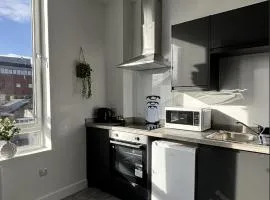 Legion House Apartment Three Middlesbrough