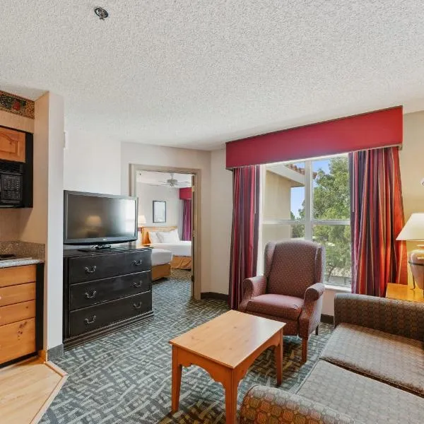 Scottsdale 1 bd 1 ba furnished apt 2 beds