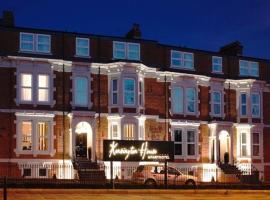 Kensington House by Warren Collection