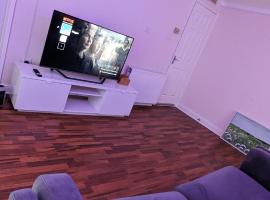 Private 1bedroom home